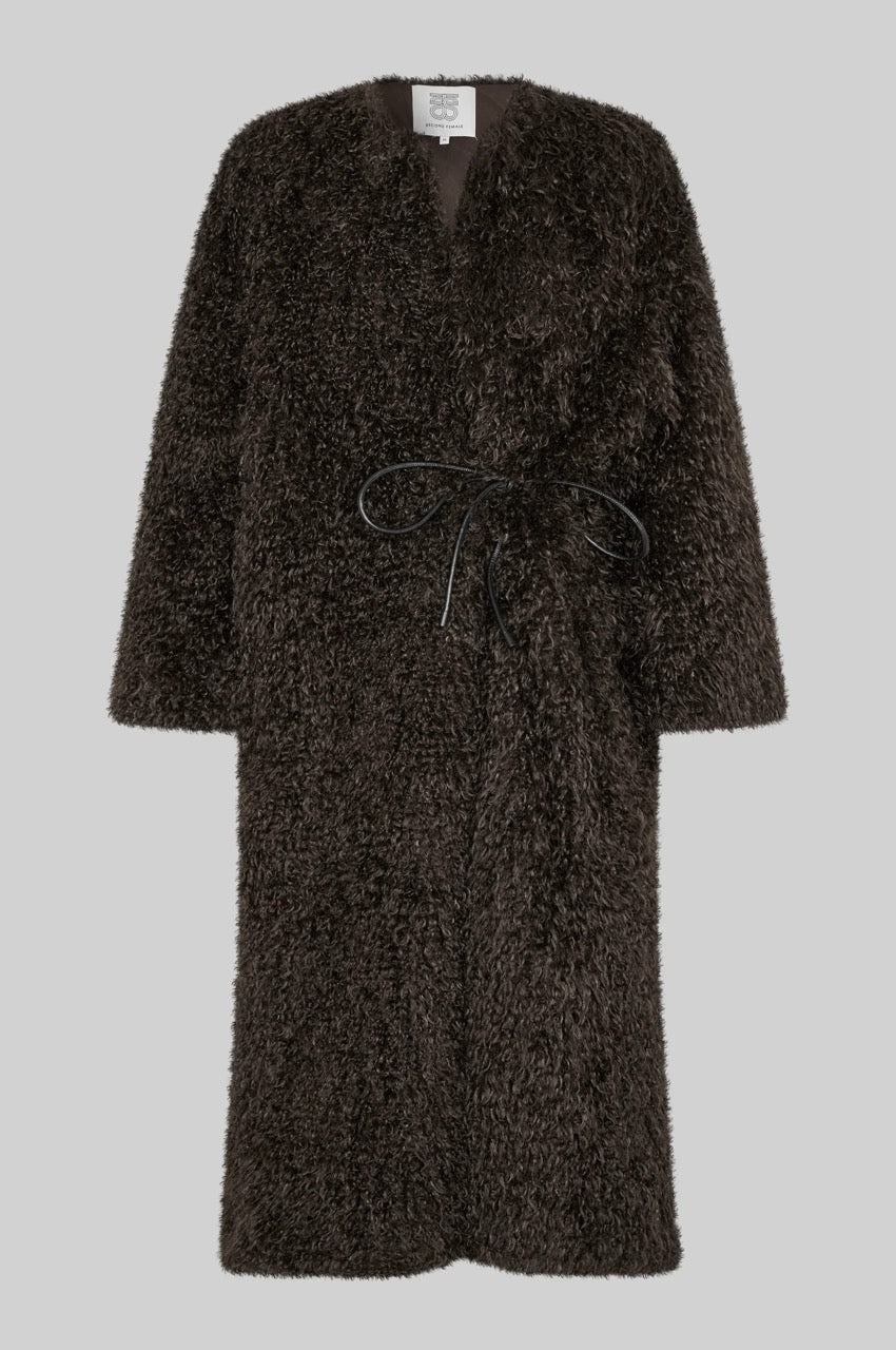 Second Female Ophie Coat
