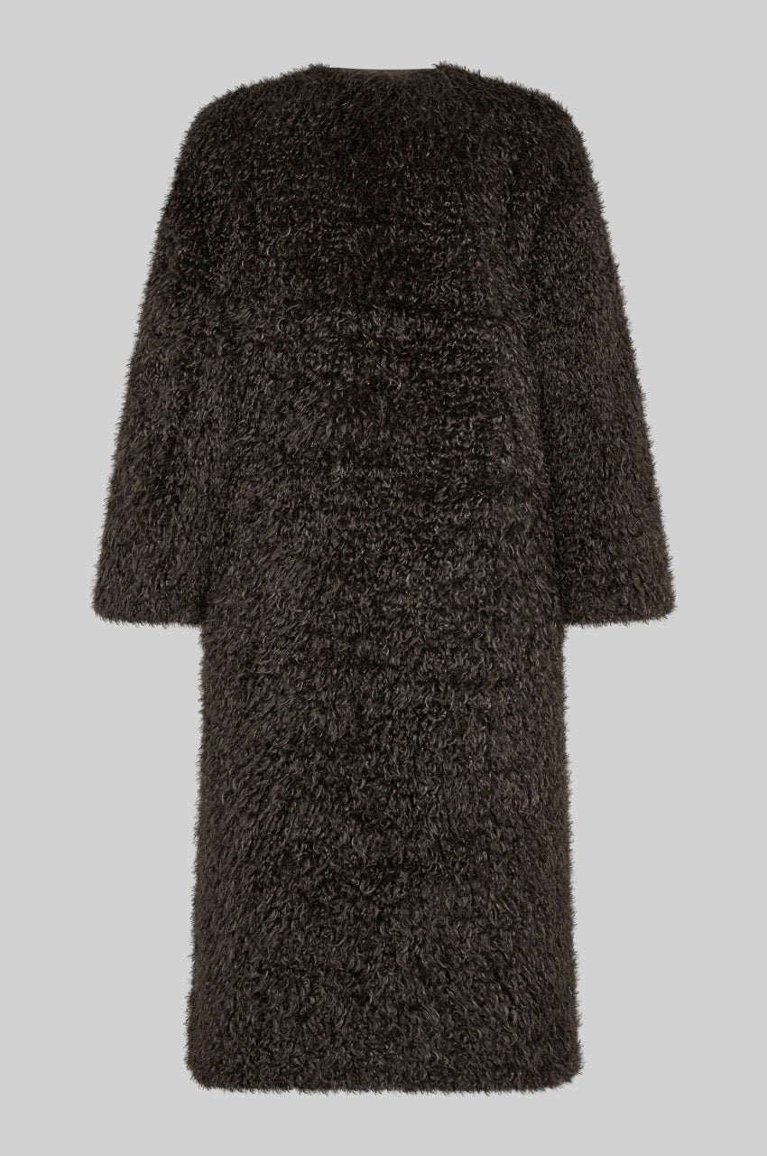 Second Female Ophie Coat