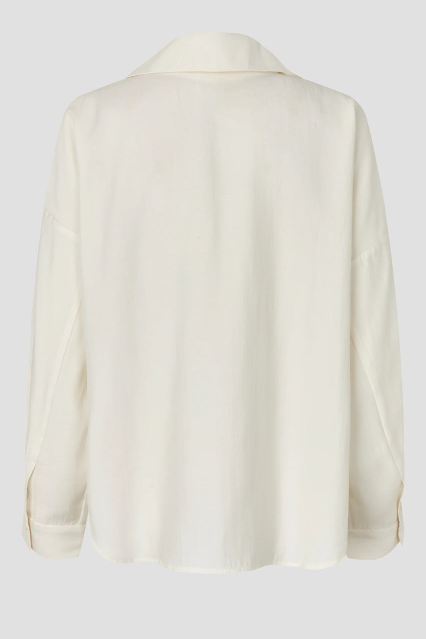 Second Female Timeline Blouse