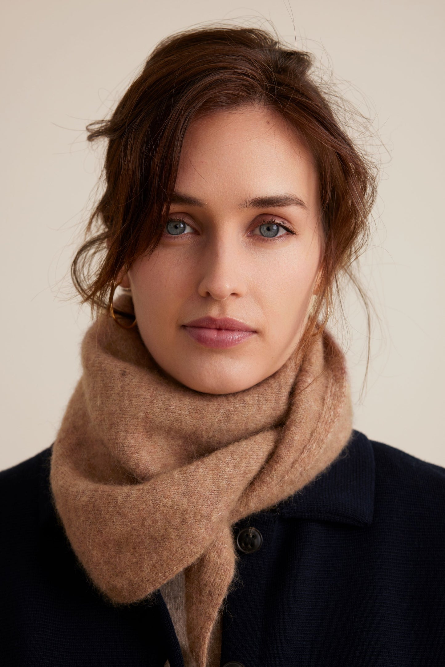 Sibin Linnebjerg Liv Mini Scarf