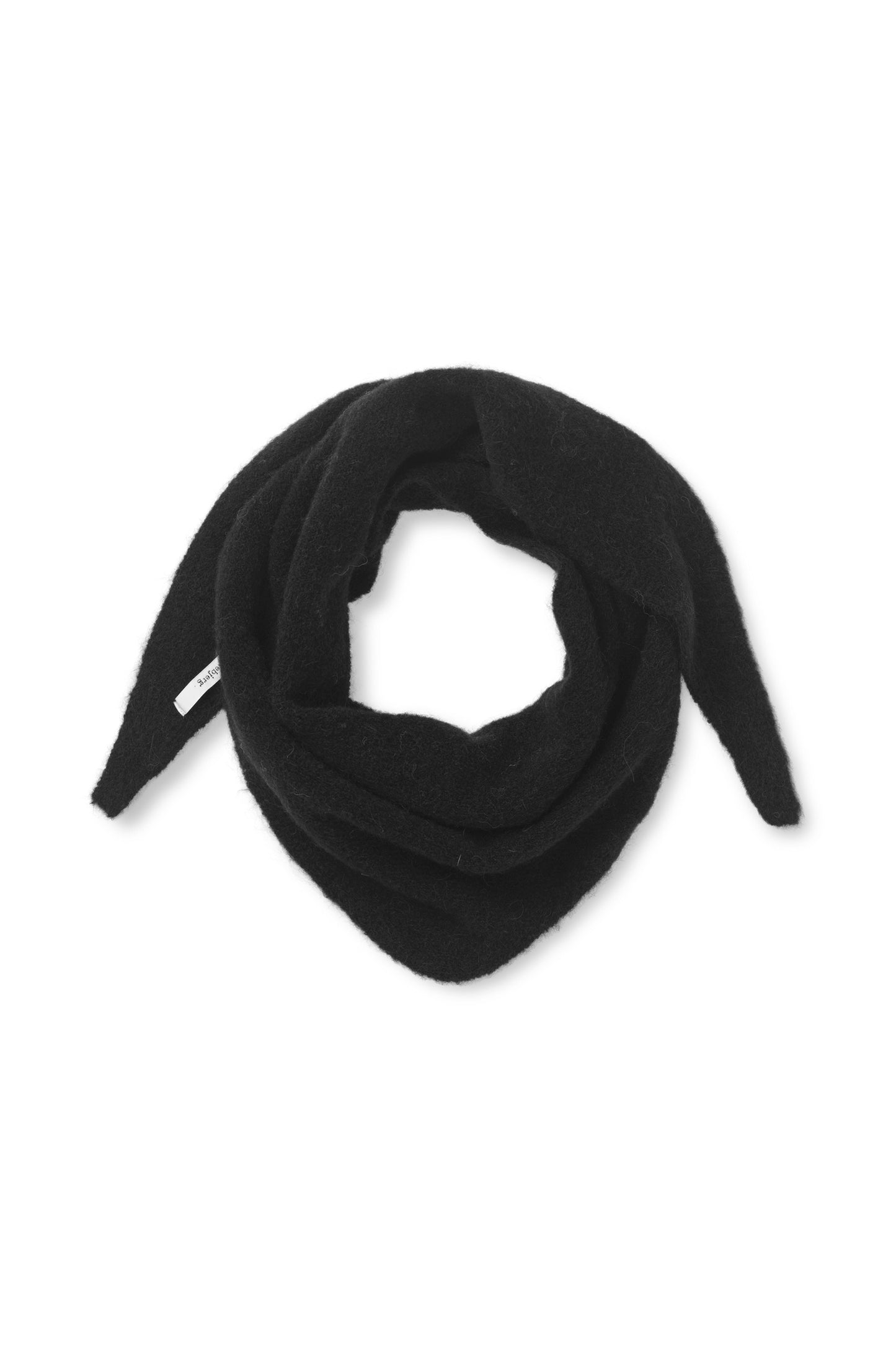 Sibin Linnebjerg Liv Mini Scarf