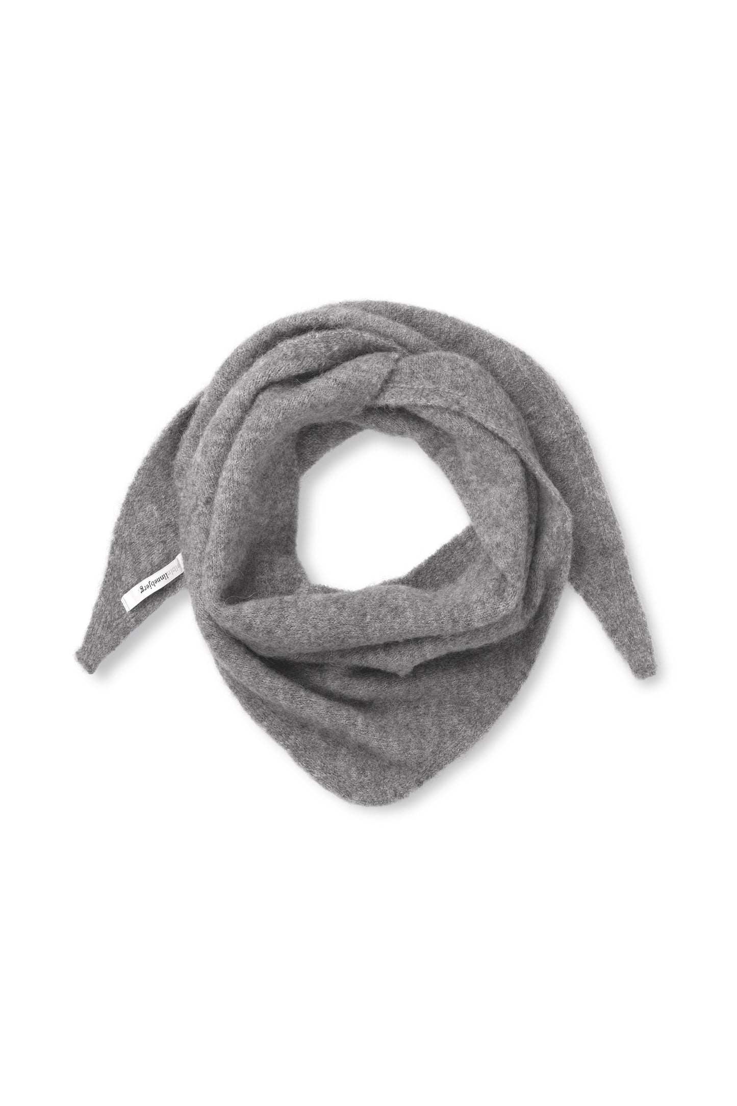 Sibin Linnebjerg Liv Mini Scarf