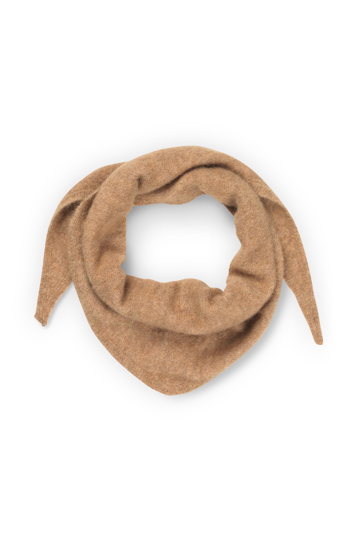 Sibin Linnebjerg Liv Mini Scarf