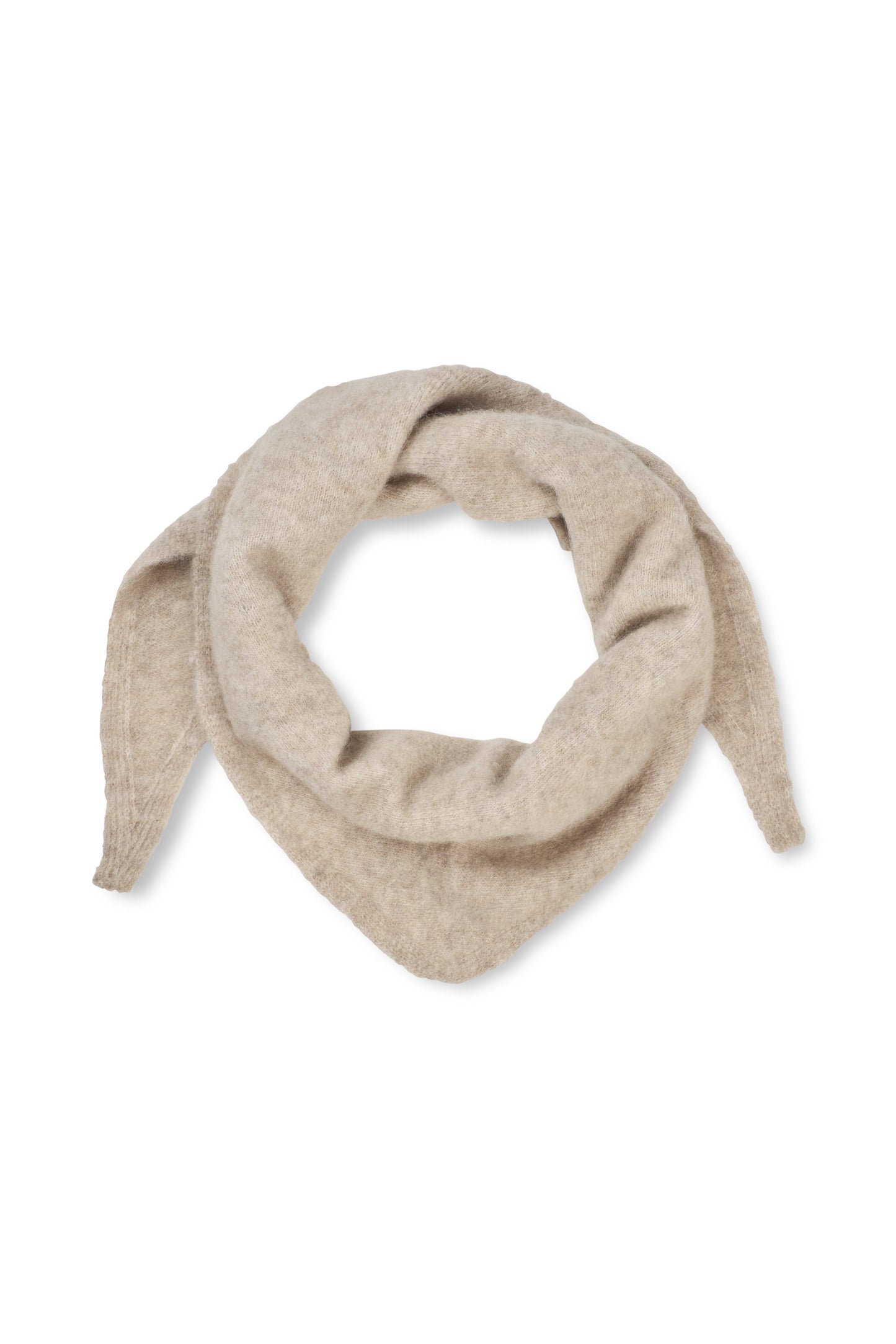 Sibin Linnebjerg Liv Mini Scarf