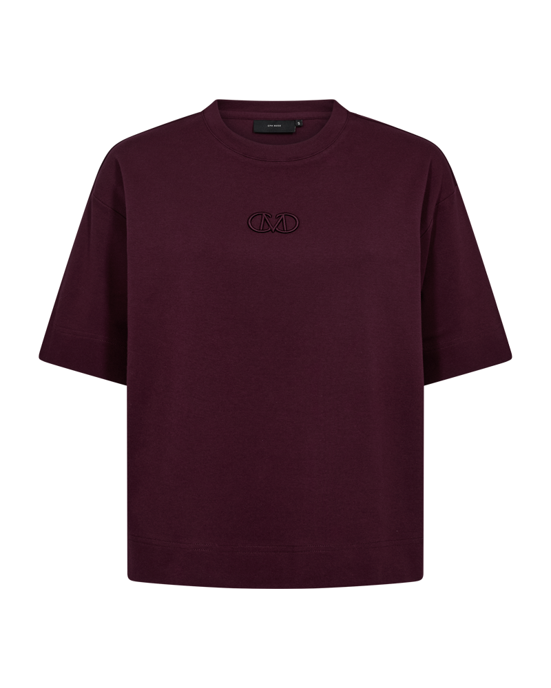 Copenhagen Muse Tee