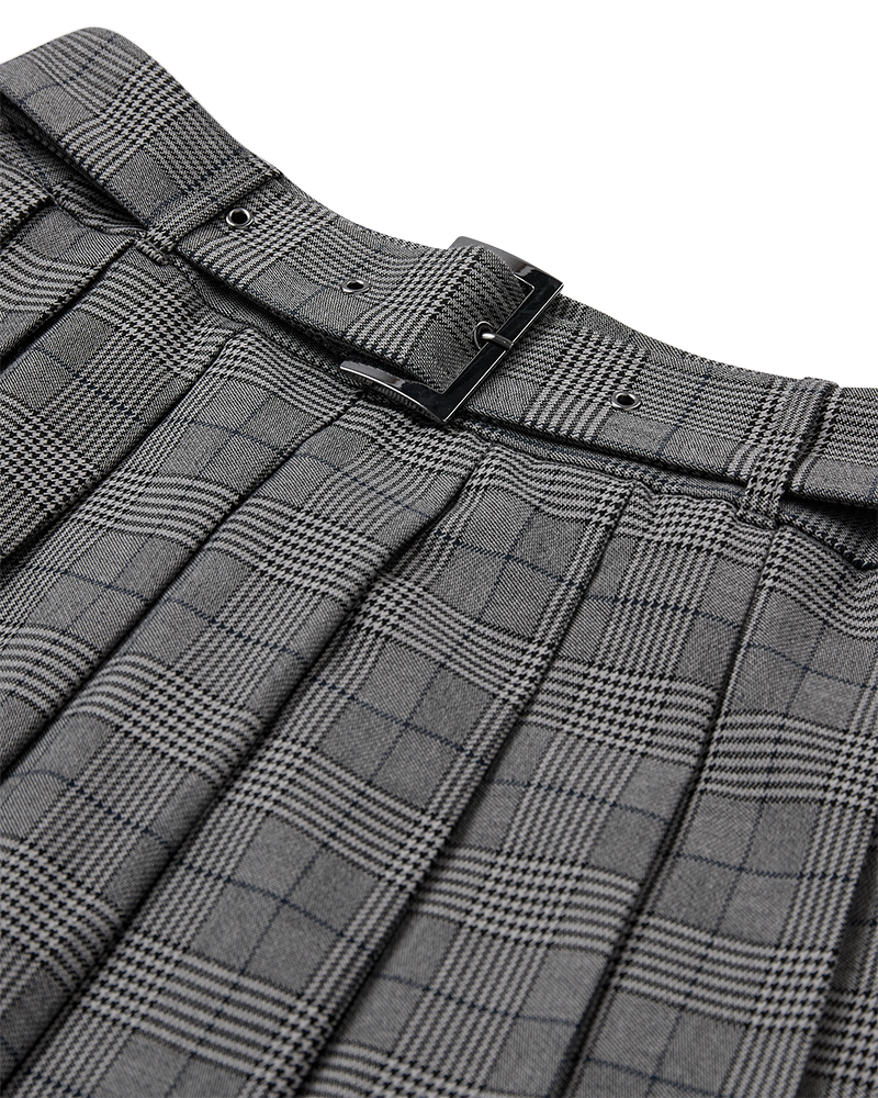 Copenhagen Muse Tailor Skirt