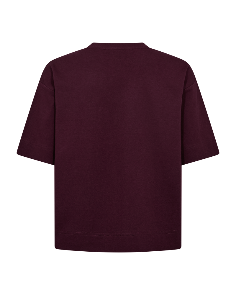 Copenhagen Muse Tee