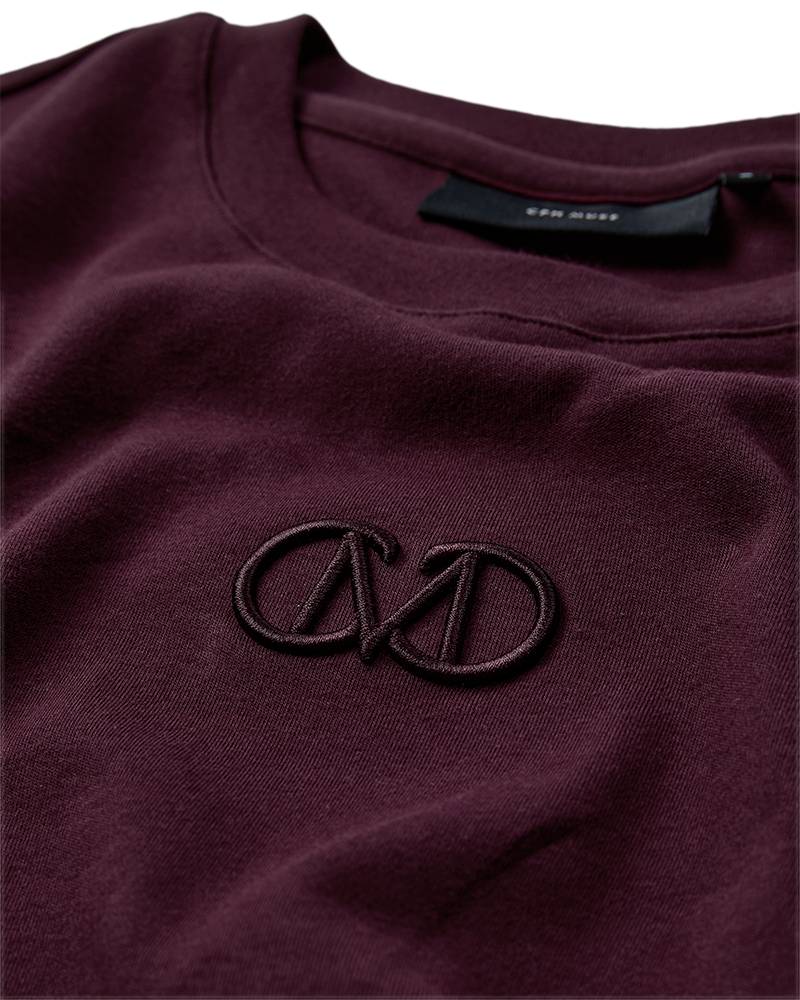Copenhagen Muse Tee