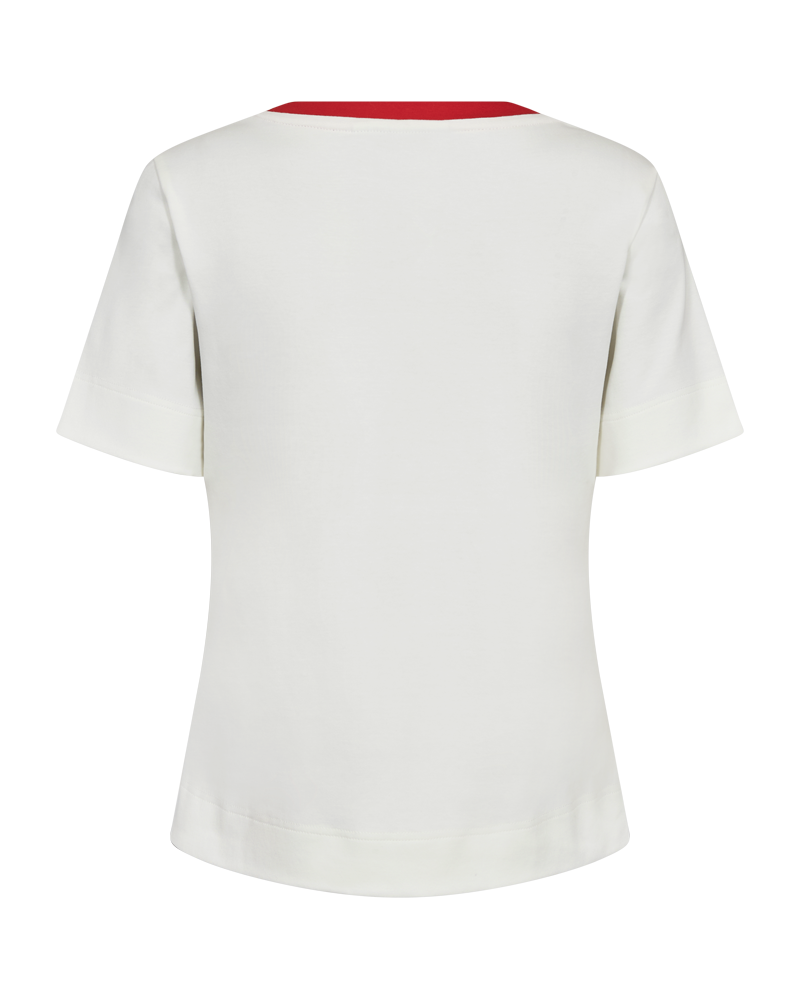 Copenhagen Muse Muse Tee