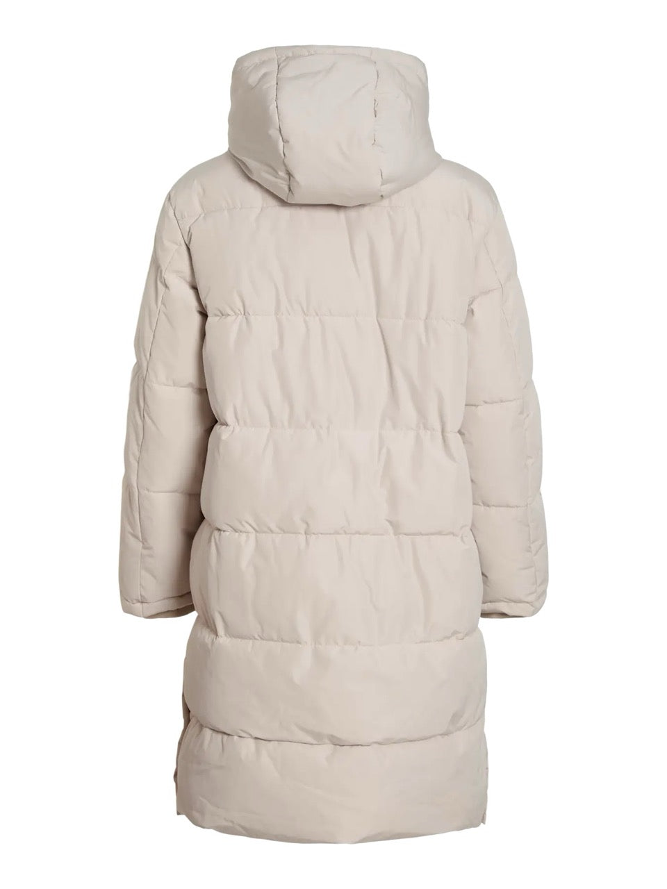 Vila Vibeth Quilted Coat