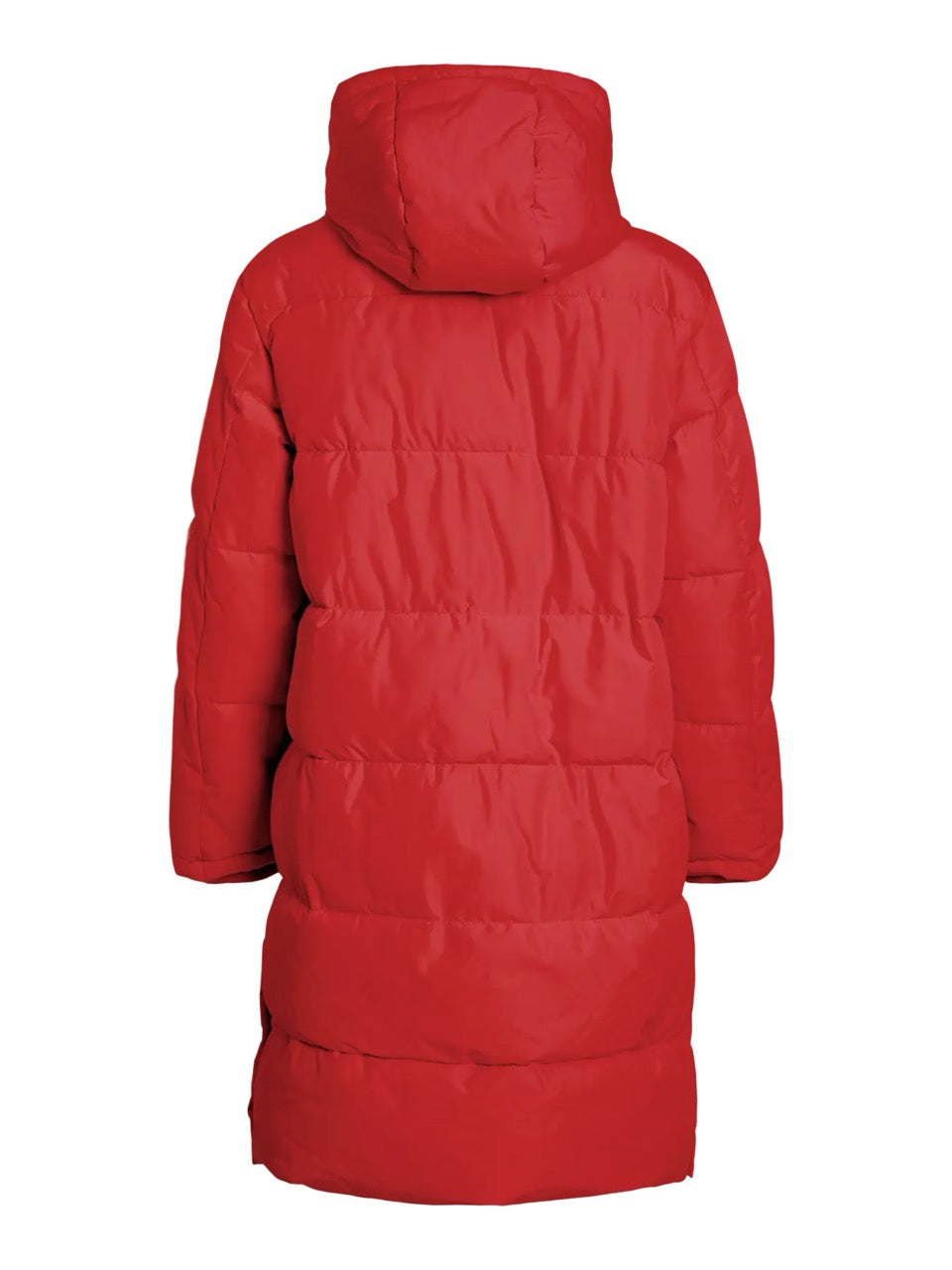 Vila Vibeth Quilted Coat