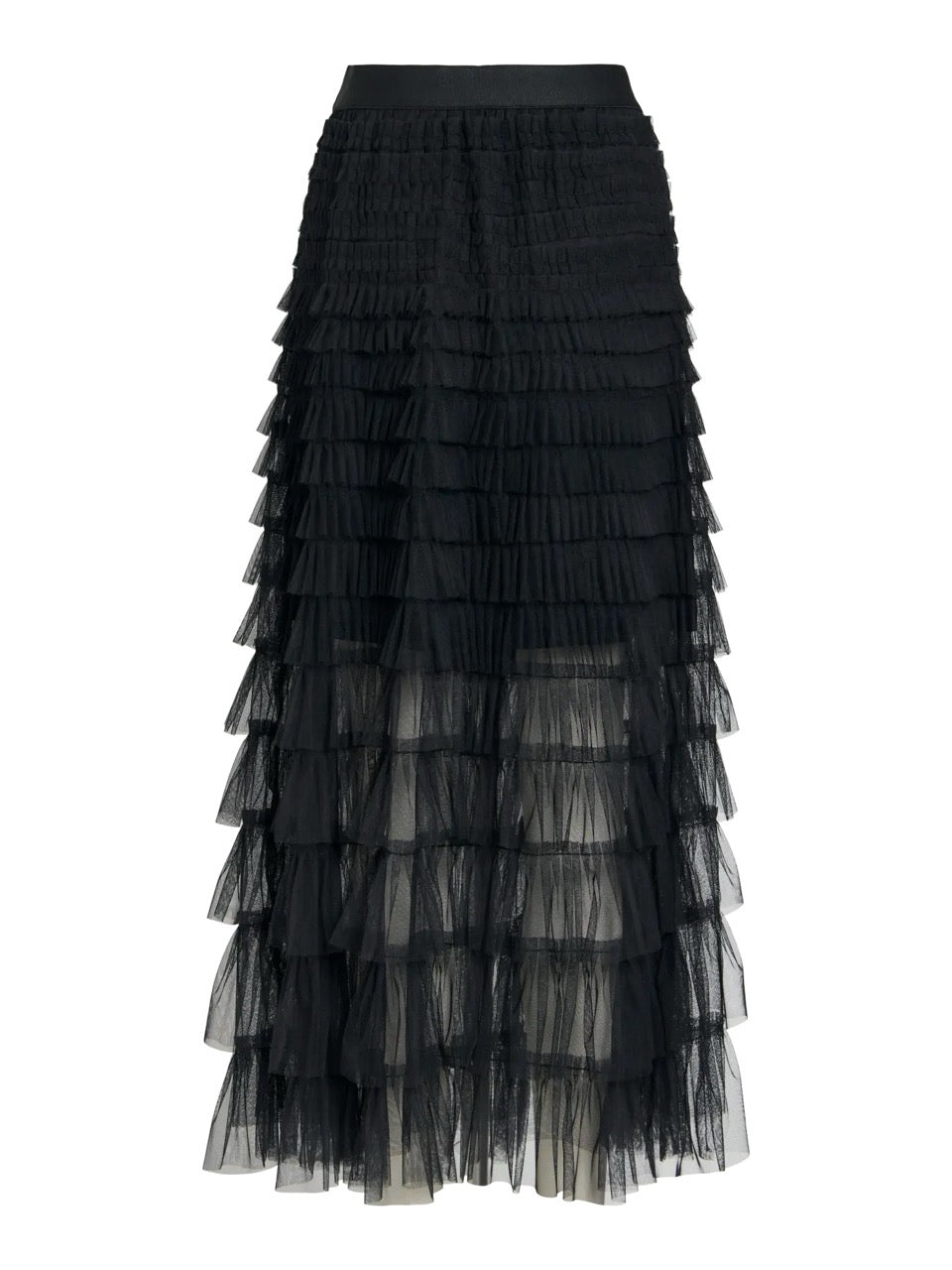 Vila Vicatya Ankle Skirt