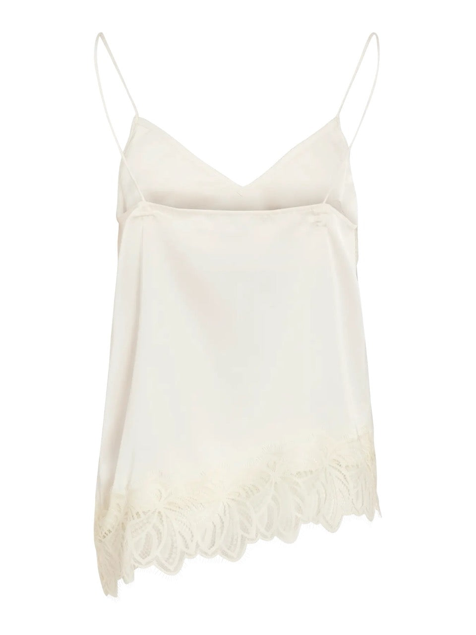 Vila Vilea Strap Top