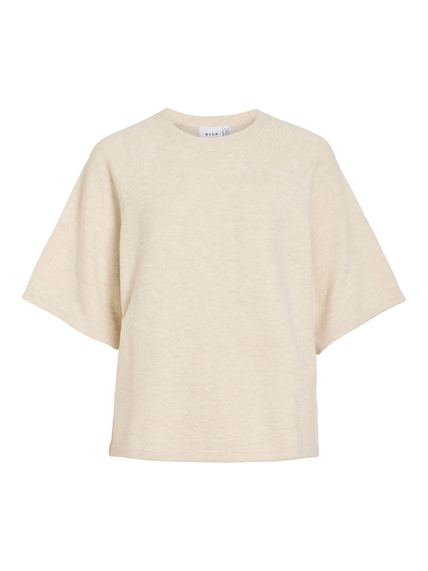 Vila Viliga O-neck Top