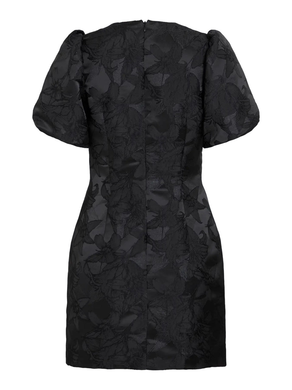 VILA Vimai V-neck Short Dress