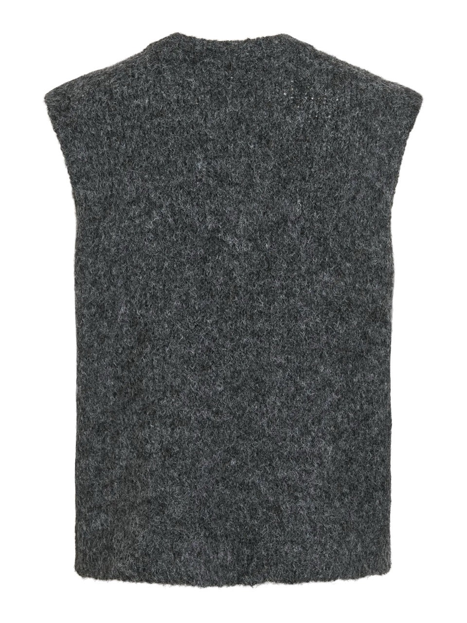 VILA Vimarley O-neck Knit Vest