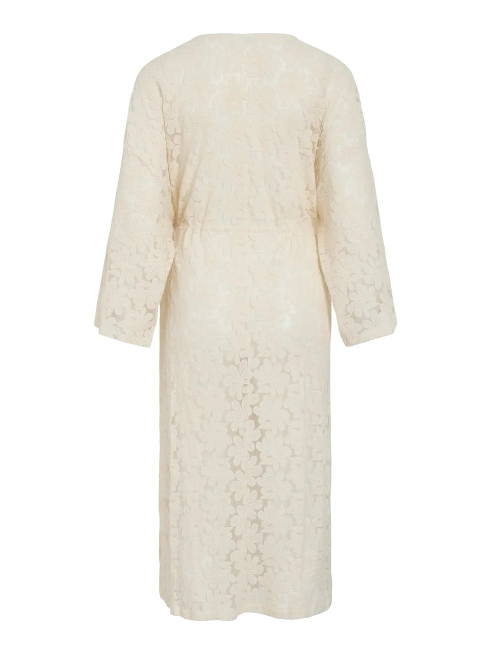 Vila Viodetti Midi Caftan