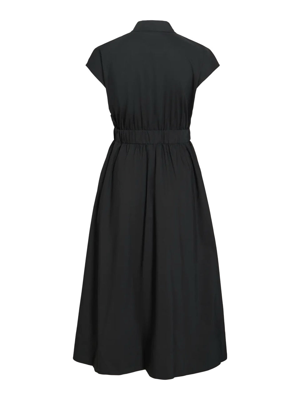 Vila Vionelly Midi-Dress