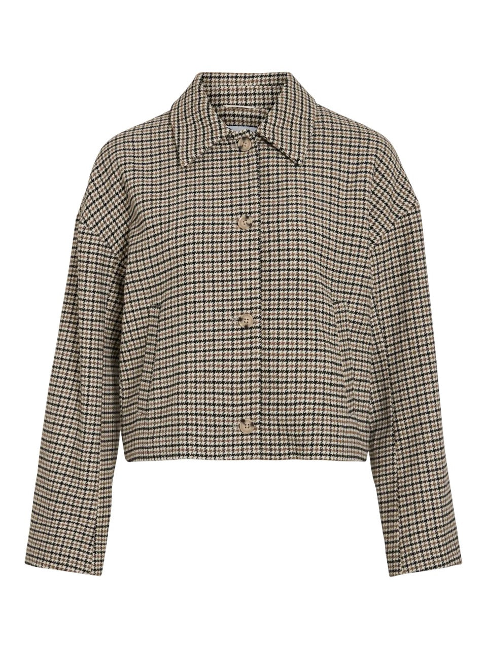 Vila Virafia Jacket