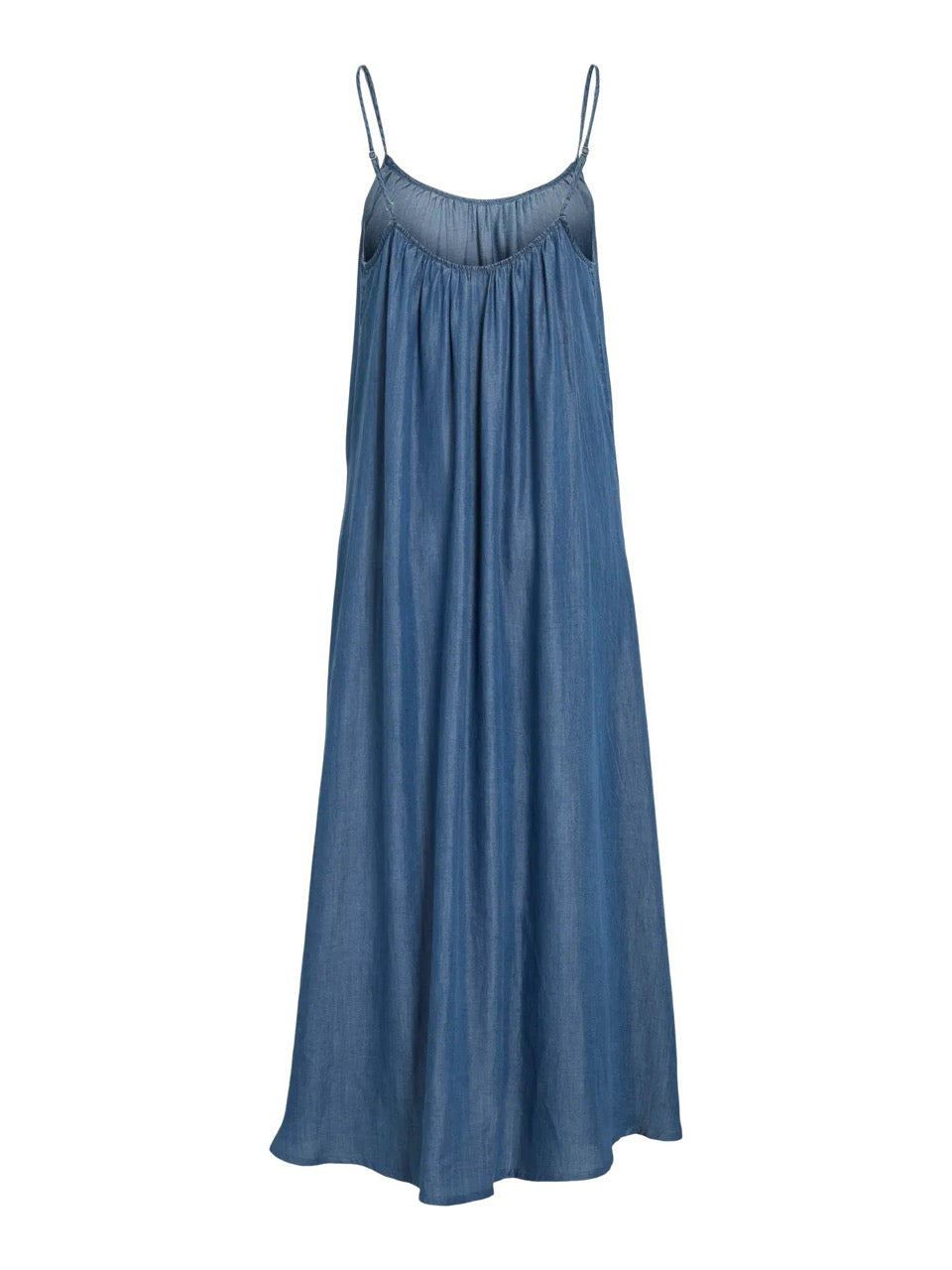 VILA Vitevira Ankle Dress