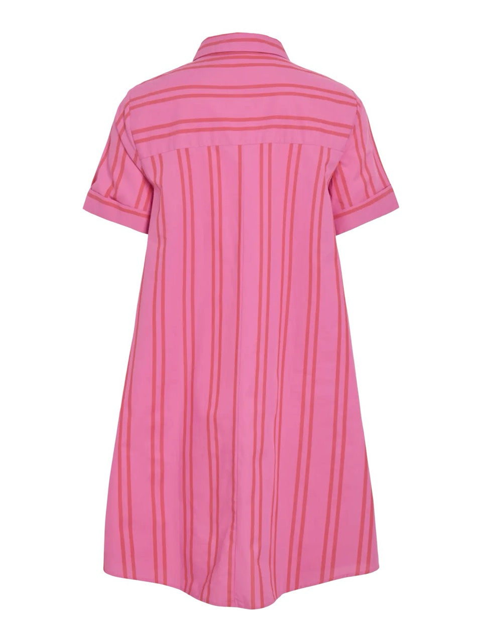 Vila Viwillow Shirt Dress