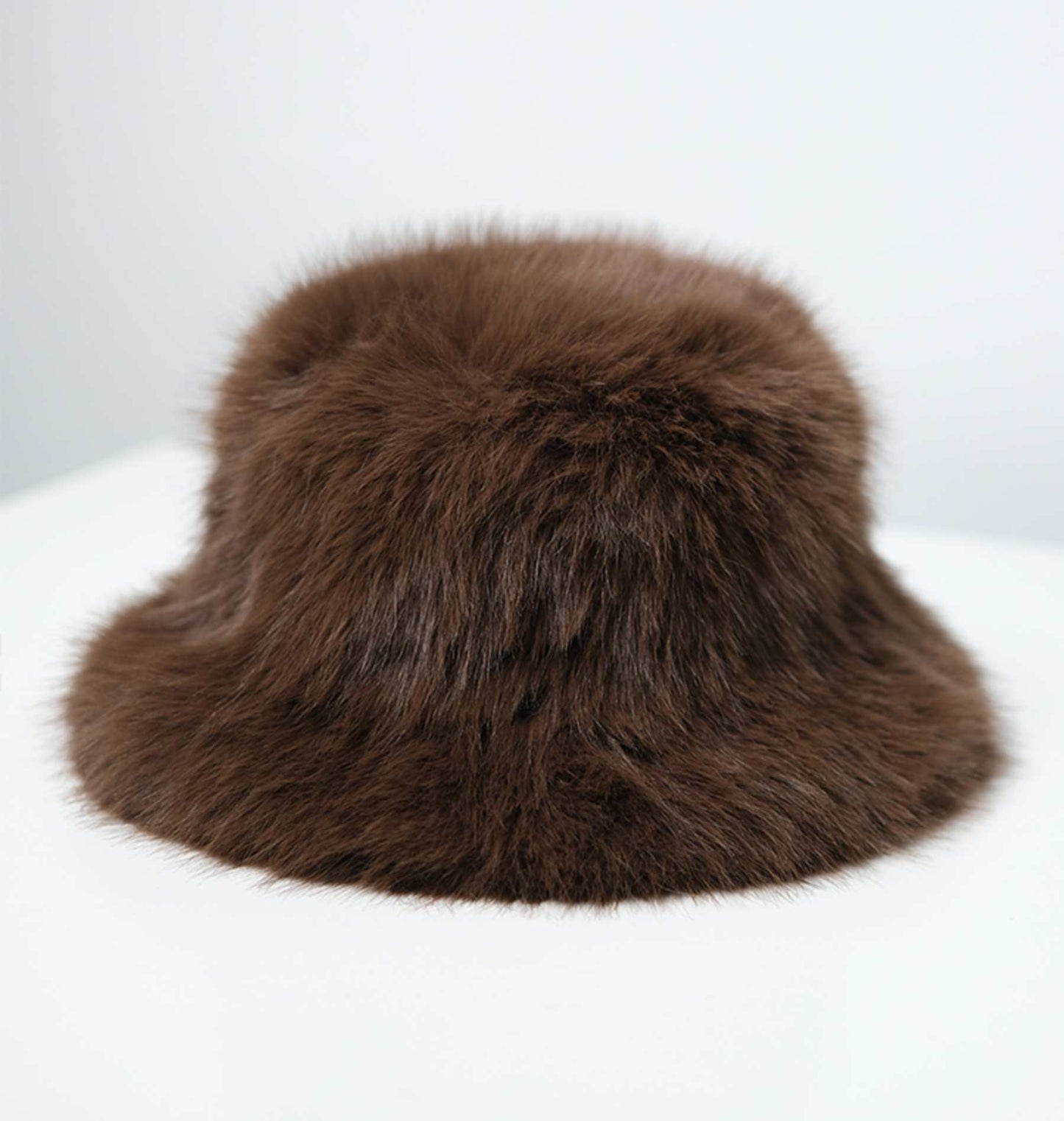 WOS Camilla Faux Fur Hat