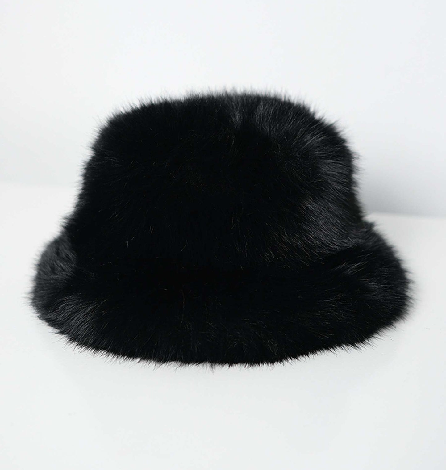 WOS Camilla Faux Fur Hat