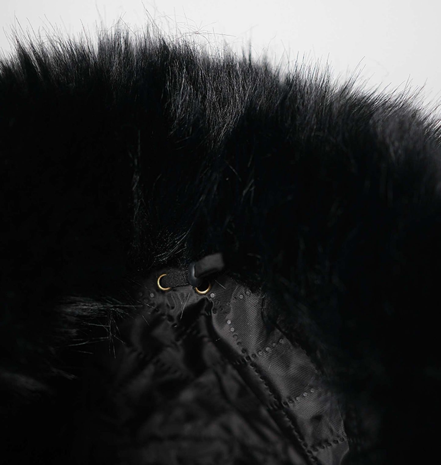 WOS Camilla Faux Fur Hat