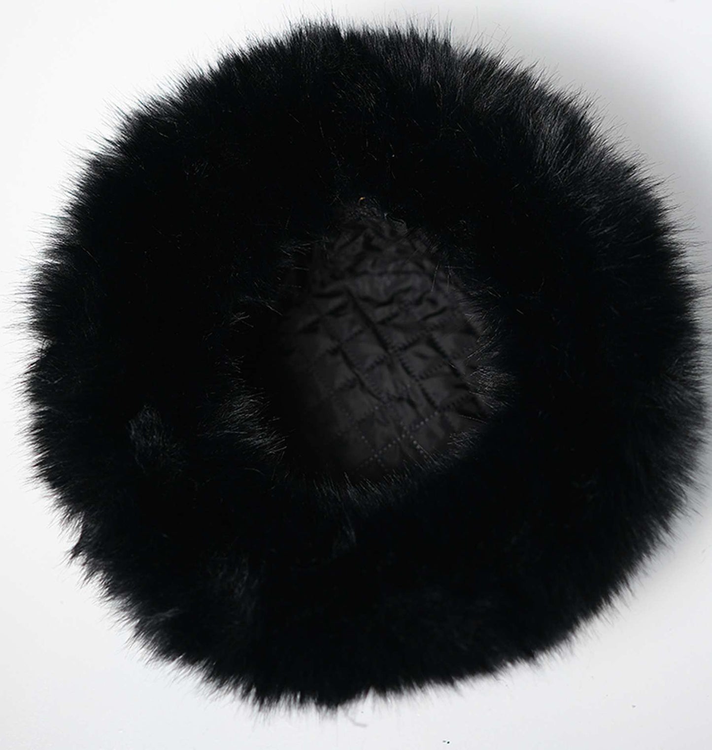 WOS Camilla Faux Fur Hat