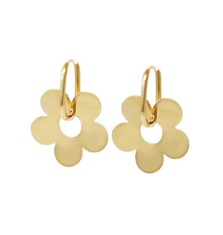 WOS Josefin Earrings