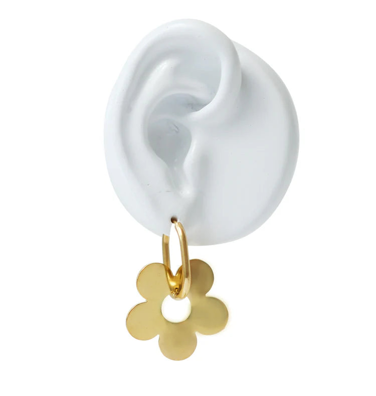 WOS Josefin Earrings