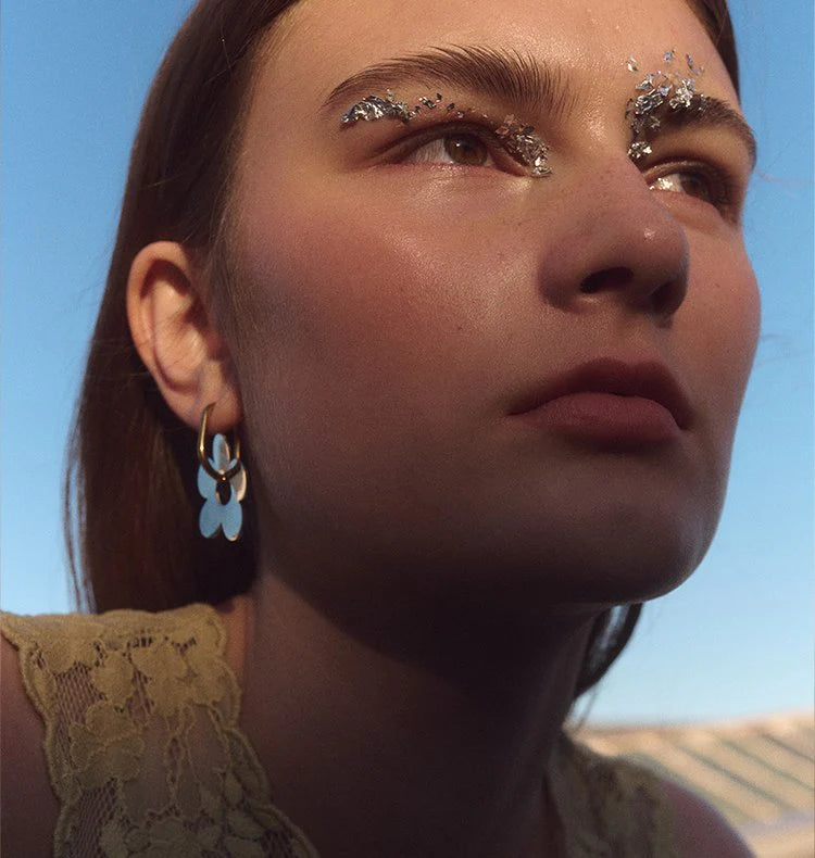WOS Josefin Earrings