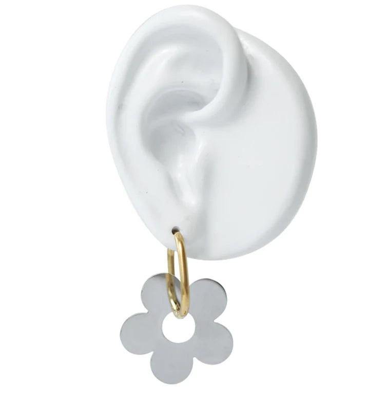 WOS Josefin Earrings