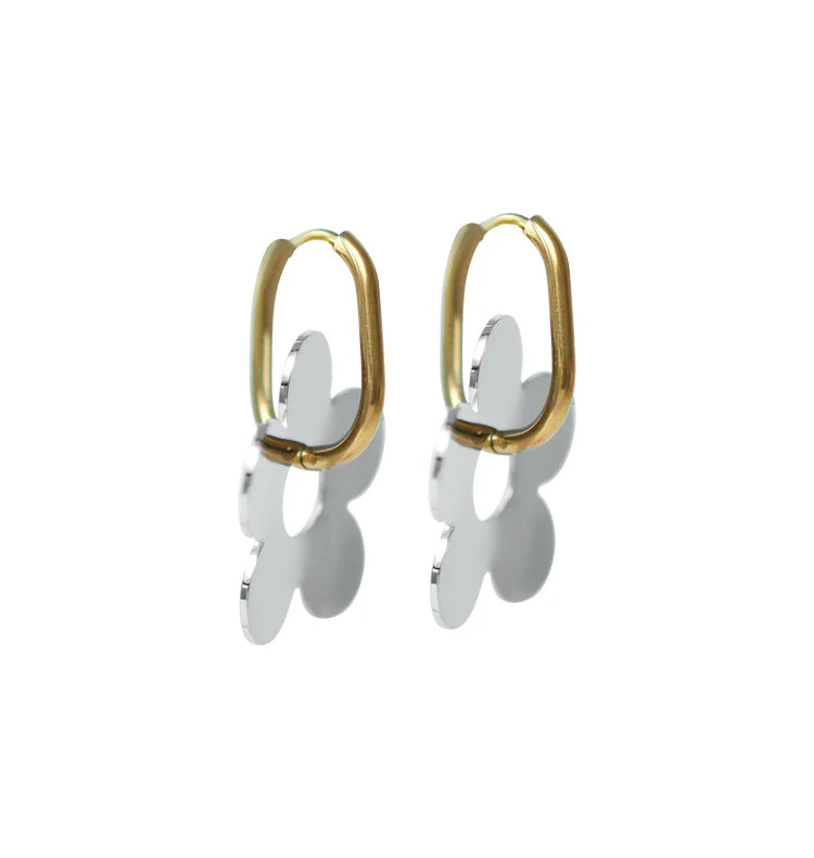 WOS Josefin Earrings