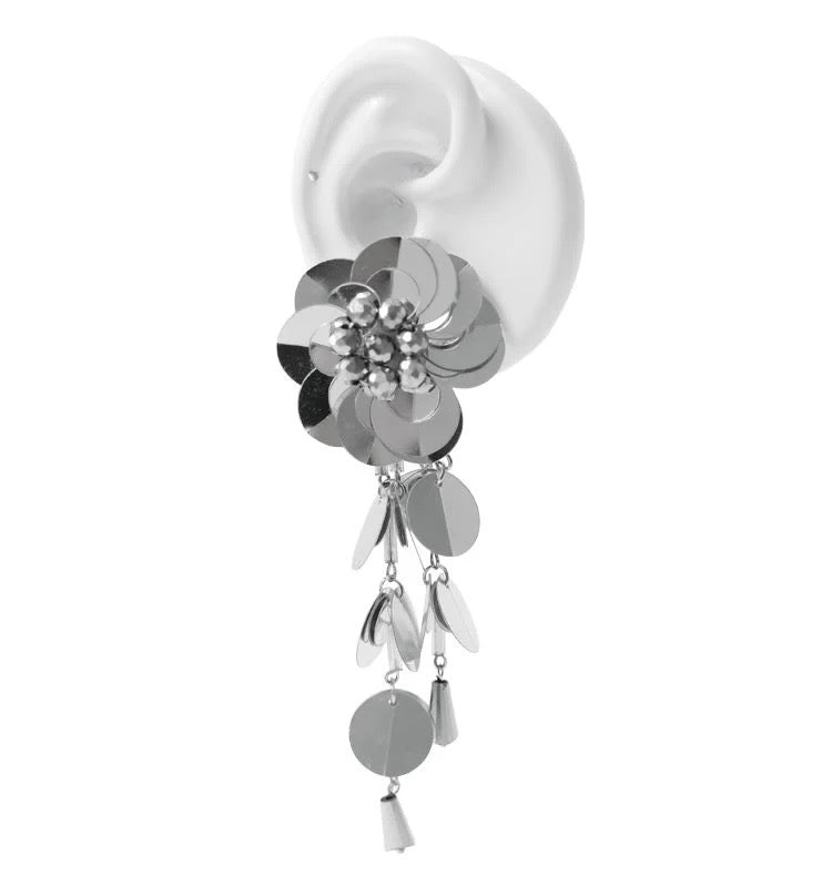 WOS Larisa Earrings