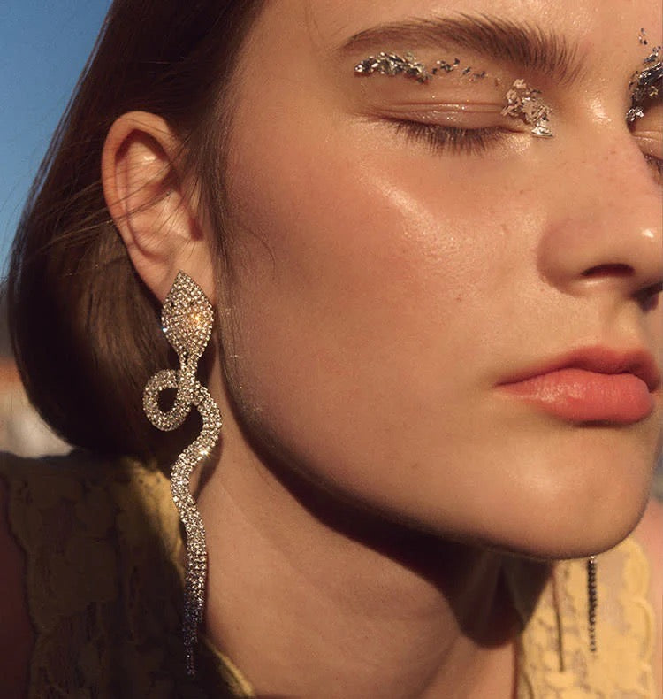 WOS Lilia Earrings