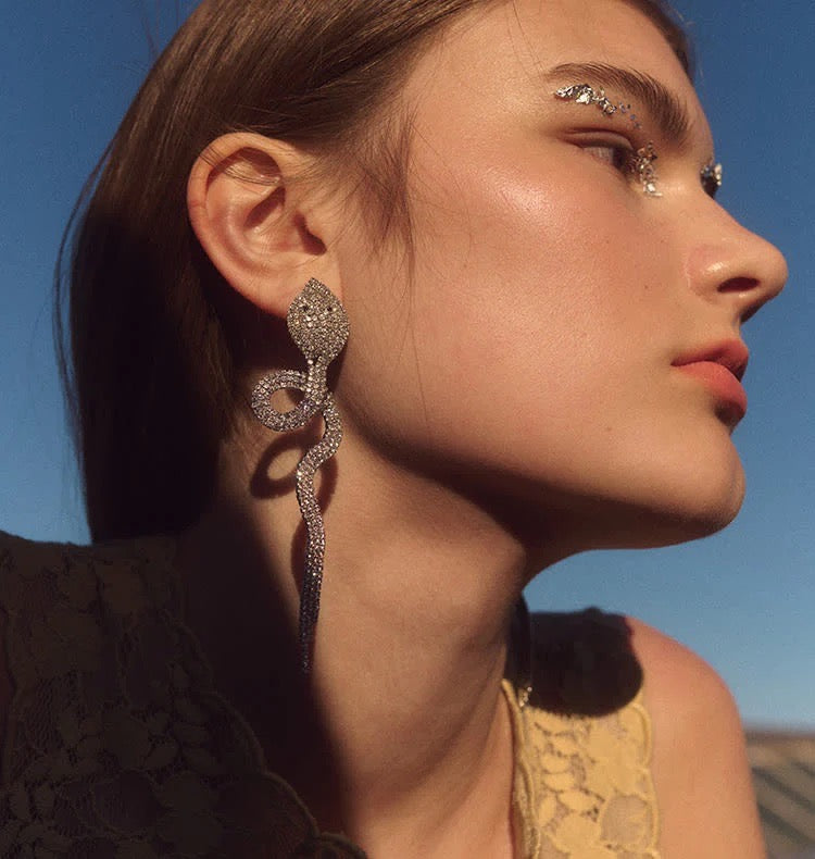 WOS Lilia Earrings