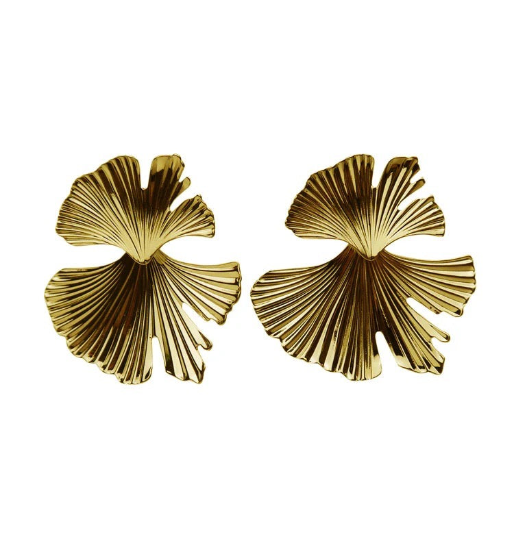 WOS May Earrings