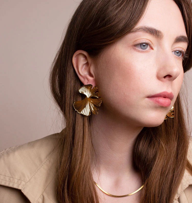 WOS May Earrings