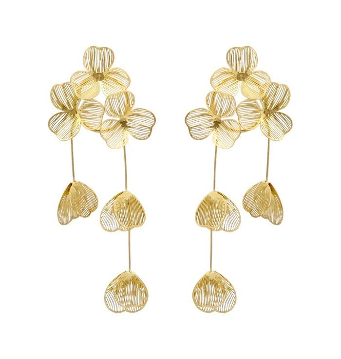 WOS Orla Earrings