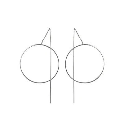 WOS Soul Earrings