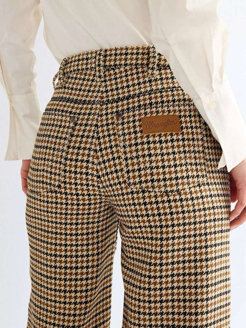 Wrangler Canyon Trousers