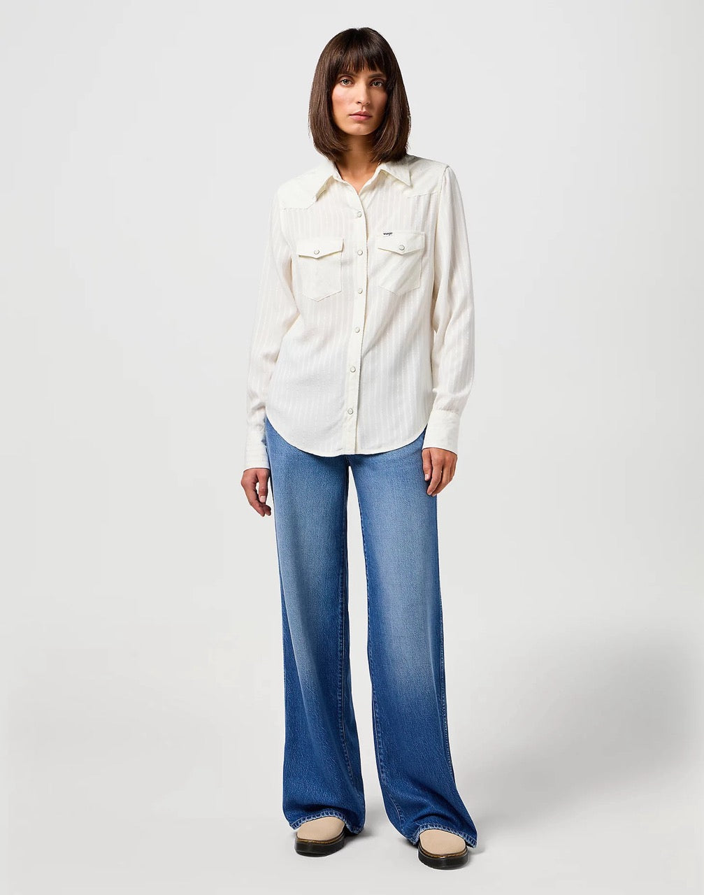 Wrangler Worldwide Promises Kept