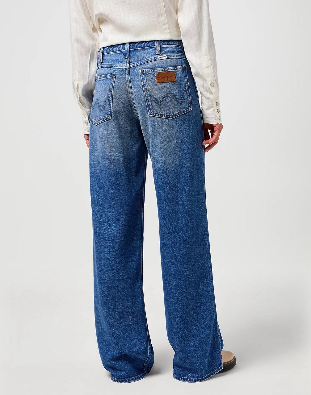 Wrangler Worldwide Promises Kept