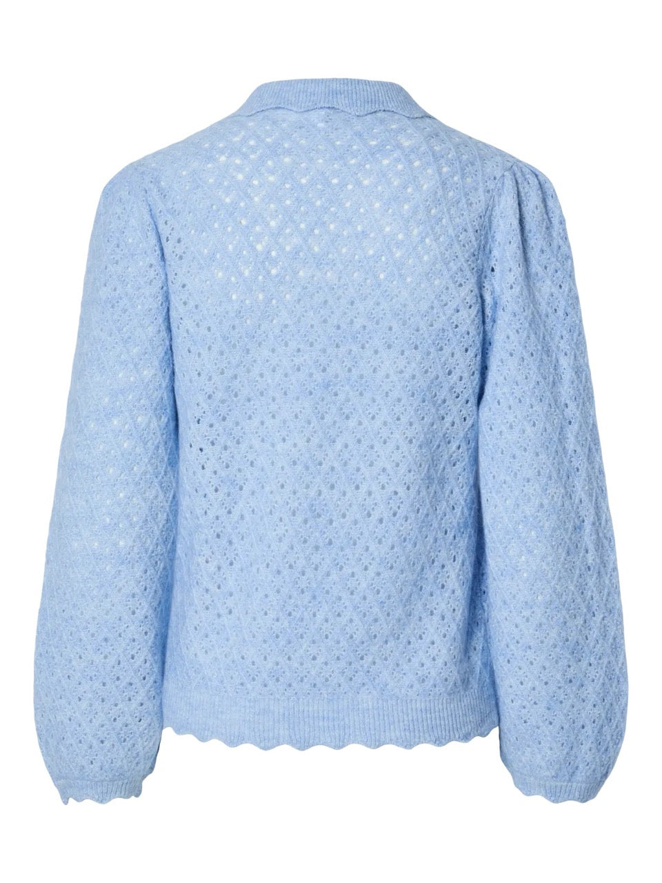 YAS Bicala Knit Pullover