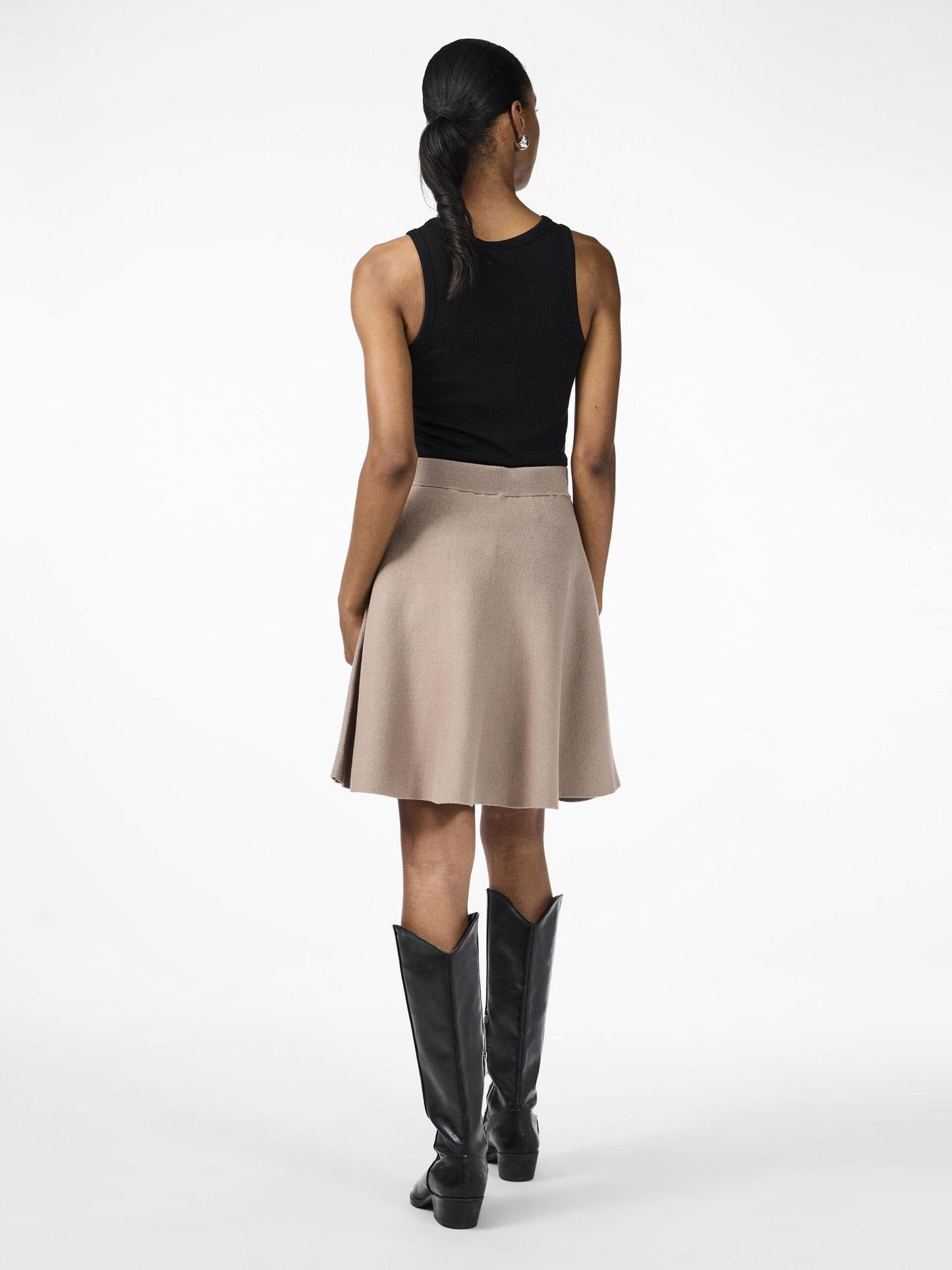 YAS Fonny Skirt