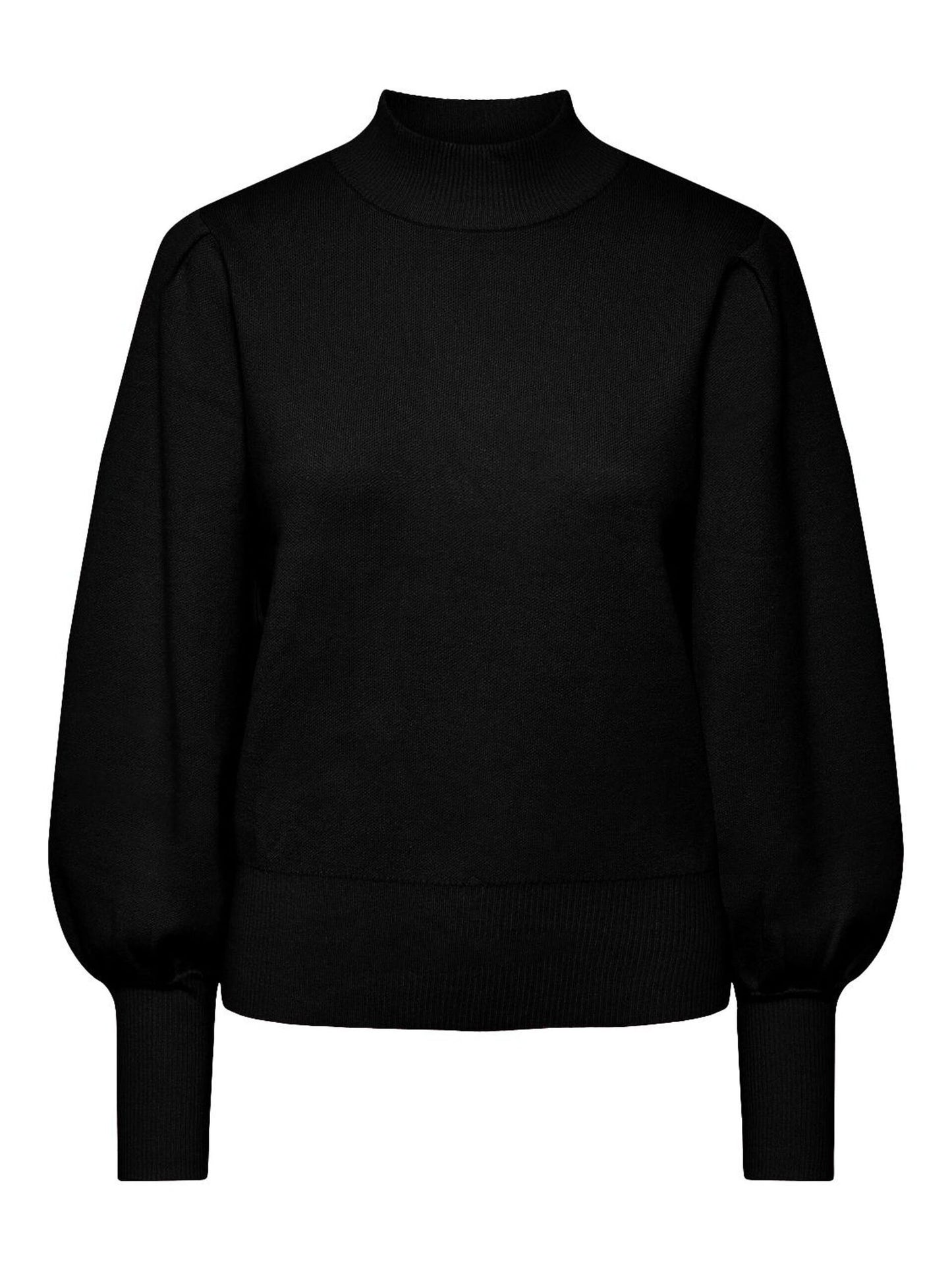 YAS Fonny Knit Pullover