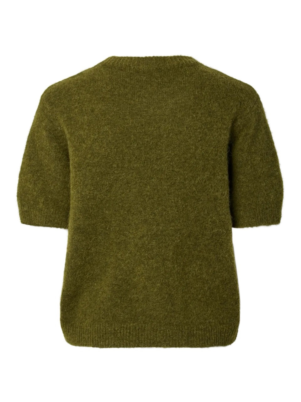 YAS Johi Pullover