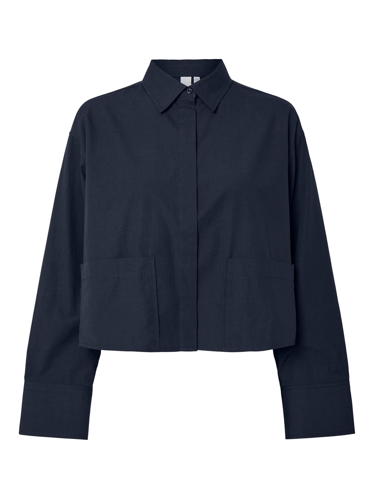 YAS Lee Short Shirt