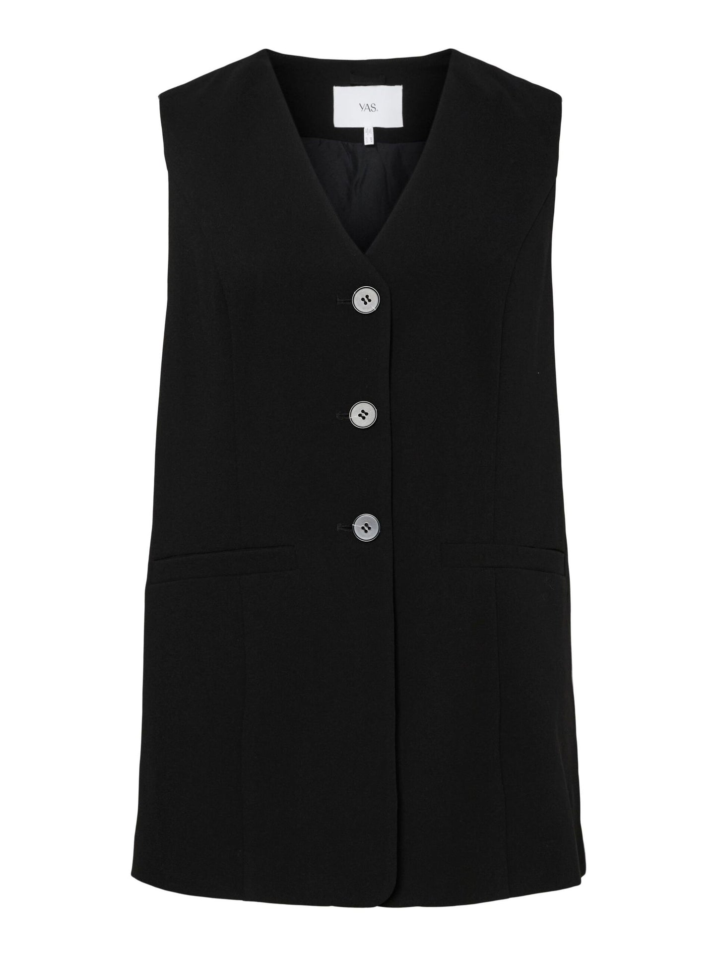 YAS Mali Waistcoat